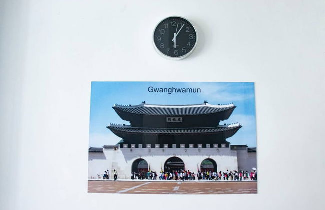 Cyber Hub Retreat Near Global Foyer - Foto 62