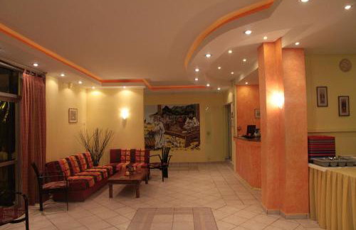 Hotel Livithra - Foto 24