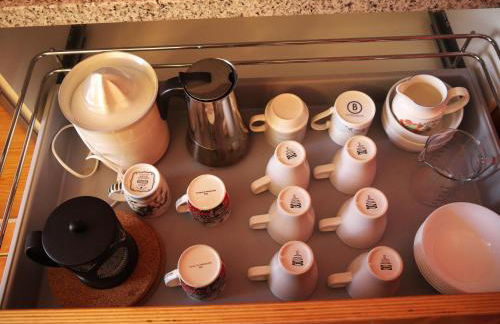 Casa da Linda - Faro Vilán - Costa da Morte - Camariñas - Foto 26