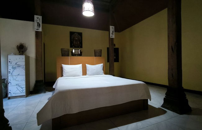 Villa Setumbu by Cocotel - Foto 13