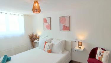 Appartement 100m2, indépendant dans notre maison - Foto 2