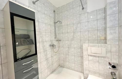 Gemütliche, geräumige Monteursunterkunft in Bremerhaven - Photo 7