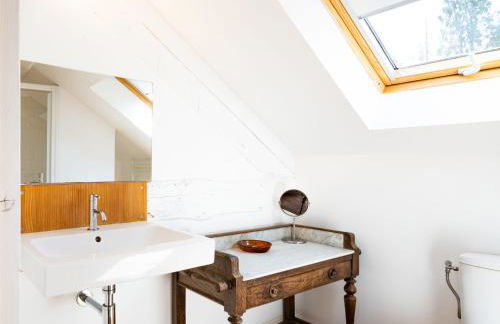 Holiday Home La Grange du Belon by Interhome - Foto 40