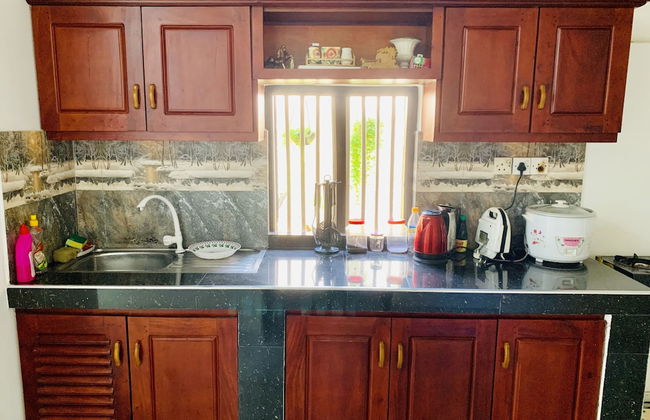 MICHS Beach Villa - Maggona - Foto 7