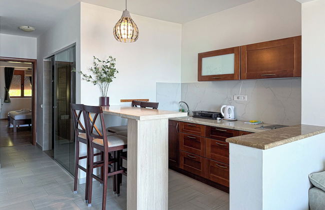 Arabela 2 Apartments - Foto 49