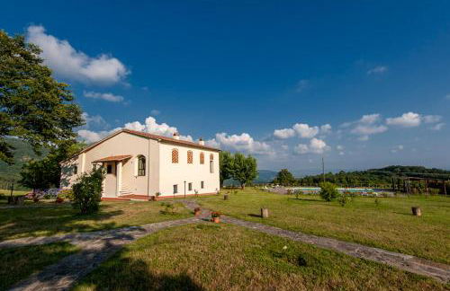Fattoria Javello - Agriturismo La Casaccia - Photo 29