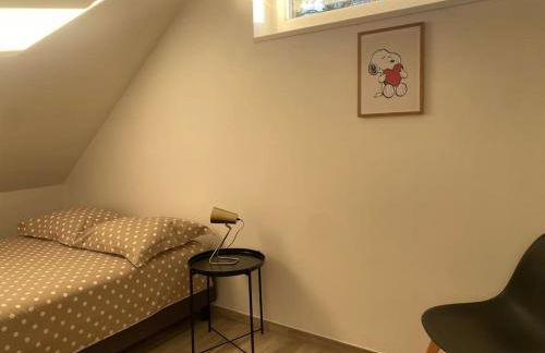 Appartement dans une grange rénovée - Foto 10