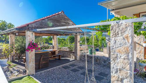 Nice Home In Trolokve - Foto 3