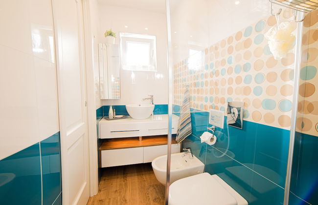 Beautiful Villa With Private Pool, Krk, Croatia - Foto 25