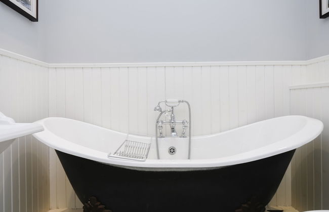 Gorgeous Royal Mile Mansion Apartment - Foto 24