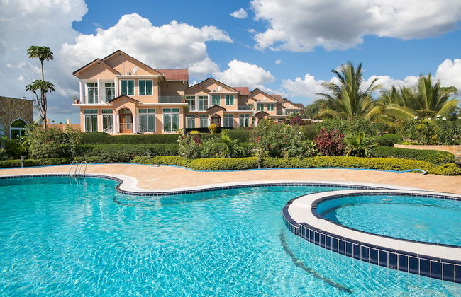 Royal Cliff Zanzibar - Photo 37