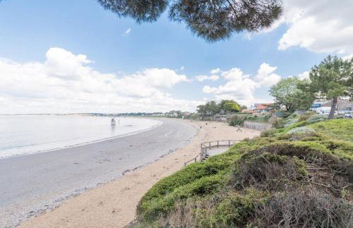 La Mirmilly - 100m de la plage - Foto 19