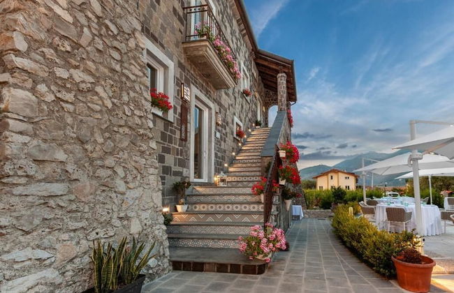 Tenuta Miranda - Foto 56