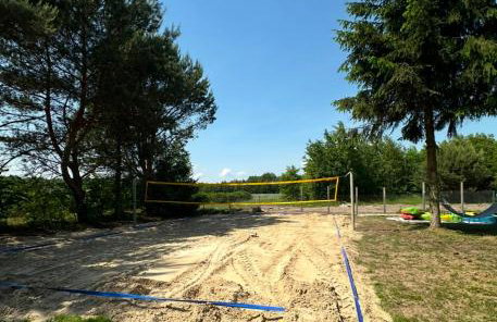 Siedlisko Rawka - Foto 28