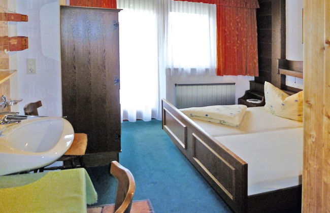 Apartment in Fugen With Parking Space - Foto 17