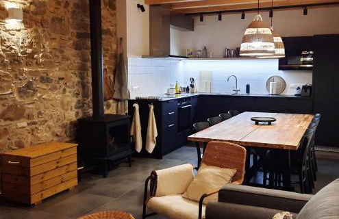 Corral de l'esquirol - Foto 20