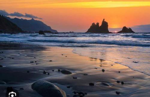 Paraiso de Anaga - Foto 12