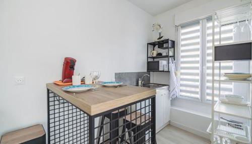 Le refuge, tout confort avec climatisation - Foto 4