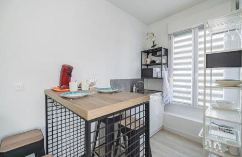 Le refuge, tout confort avec climatisation - Foto 4