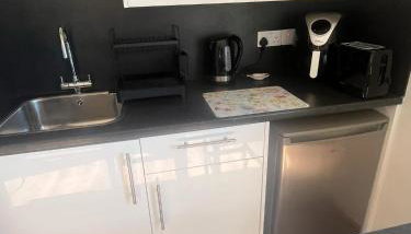 Ben Nevis Manor Studio with private Hot Tub - Foto 2