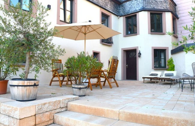 Halfenschanke Modern Retreat - Photo 25