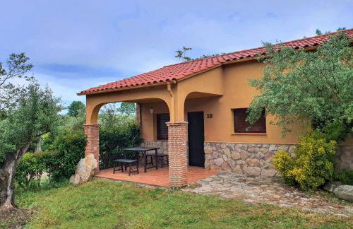 Complejo Turístico Las Cañadas Casas de Campo- Actividades Gratuitas Todos los Fines de Semana - Foto 32