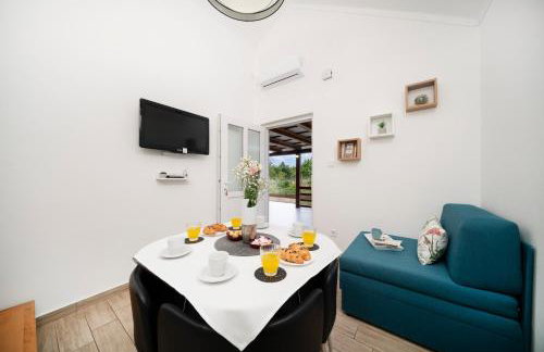 Apartment Martin-nearby Krka National park - Foto 22