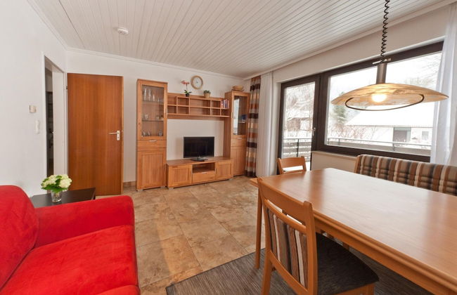 Allgau Family Apartment - Foto 13