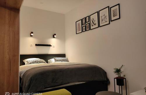 Studio apartman Cezar apartmani Borik - Foto 1