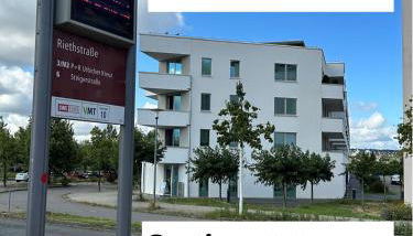 BohnApartments - Nordkap-SUITEN - gratis Parkplatz - moderner Neubau - Erdgeschoss - Fußbodenheizung - Foto 2