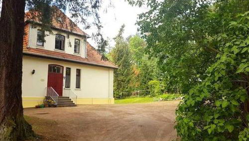 Ferienwohnung Villa am Haussee - Foto 2