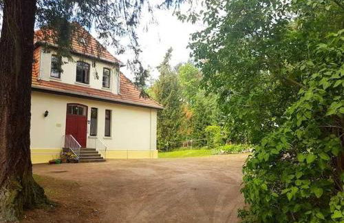 Ferienwohnung Villa am Haussee - Foto 2