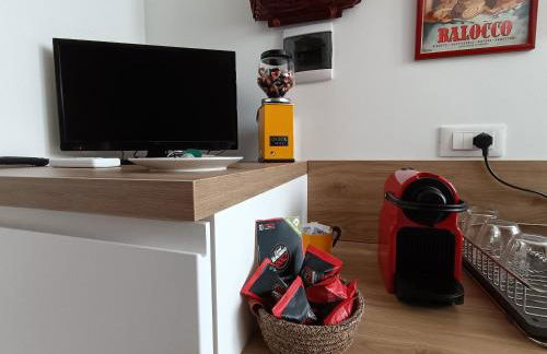 La Mansarda delle Mongolfiere - Foto 12