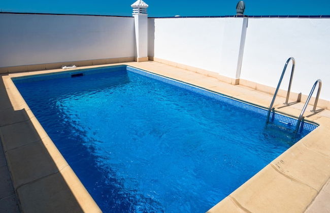 Apartamentos Turísticos Manuel Martín - Foto 62