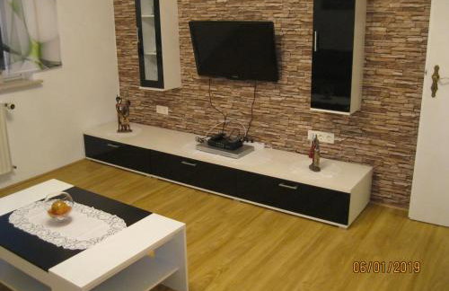 Ferienwohnung Anna - Photo 12