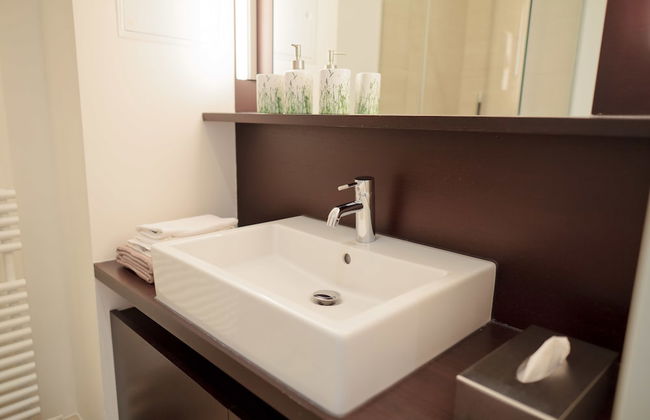 Stadtbleibe Leipzig - Photo 37