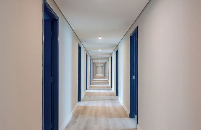 Apê Metrô Higienópolis Mackenzie - Foto 65