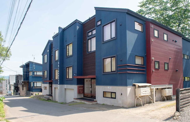 Holiday Niseko Shinsetsu Apartments - Photo 78