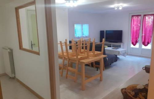 Châteaudouble : appartement au calme - Foto 13