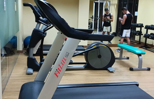 Paseo Verde Condominium - Foto 21