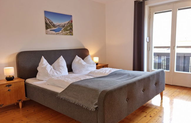 Holiday Home Horhager, Fugen - Foto 12