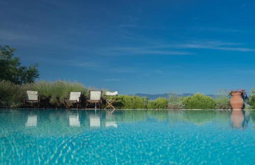 Old Tuscany's Hills - Beautiful House Close to Florence - Foto 4