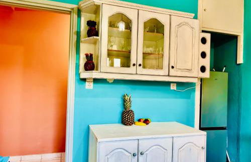 Anemeli 2-bedroom apartment, Stoupa - Foto 17