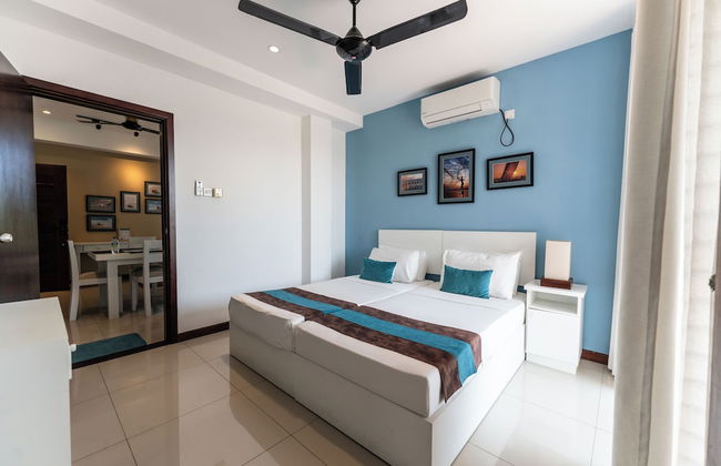 Oceanfront Nilaveli by ICC - Foto 20