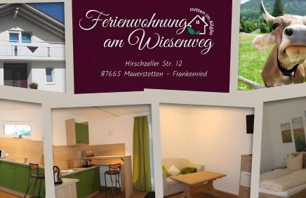 Ferienwohnung am Wiesenweg - Foto 20
