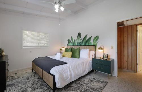 Bo's Beach Bungalow - Foto 12