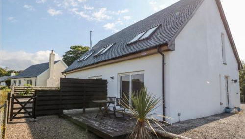 Sealladh - Foto 2, Garden, Garden view