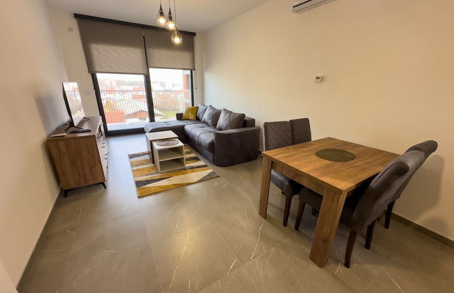 I&I Apartments III - Foto 9