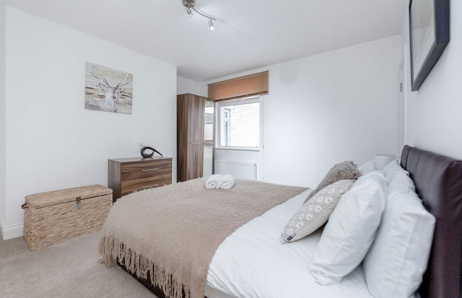 Royal Apartments - Photo 15