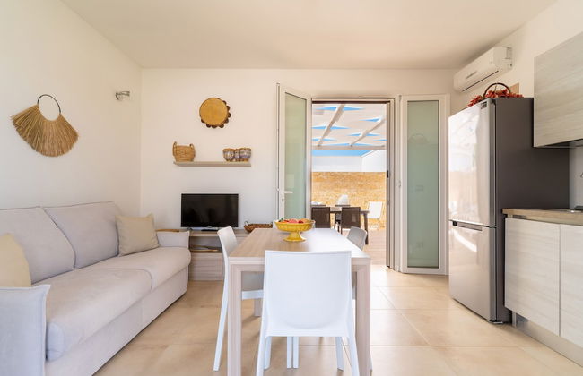 1087 Villino Summer by Barbarhouse - Foto 10